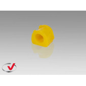 Втулка полиуретановая переднего стабилизатора I.D.=31 мм PAJERO SPORт <b>VTULKA 301329</b>