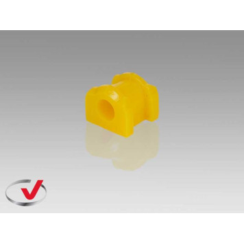 Втулка полиуретановая переднего стабилизатора I.D.=22 mm LANCER OUTLANDER <b>VTULKA 301480</b>