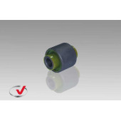 Сайлентблок полиуретановый задней тяги <b>VTULKA 306114</b>