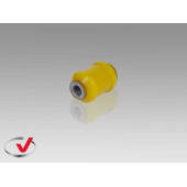 Сайлентблок полиуретановый рычага нижнего переднего <b>VTULKA 306124</b>