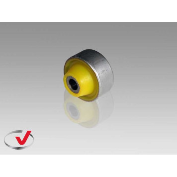 Сайлентблок полиуретановый нижнего рычага заднего <b>VTULKA 306716</b>-1