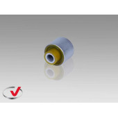 Сайлентблок полиуретановый кронштейна крепления редуктора <b>VTULKA 306717</b>