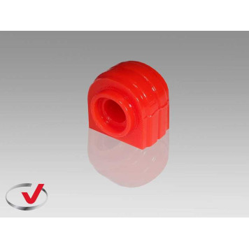 Втулка полиуретановая заднего стабилизатора <b>VTULKA 3501052</b>