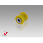 Сайлентблок полиуретановый переднего нижнего рычага подвески передний VAG <b>VTULKA 3506023</b>