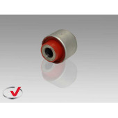 Сайлентблок полиуретановый верхнего поперчного рычага ( к кузову) <b>VTULKA 3506041</b>