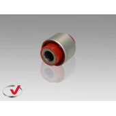 Сайлентблок полиуретановый верхнего поперчного рычага ( к ступице) <b>VTULKA 3506042</b>