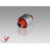 Сайлентблок полиуретановый заднего поперечного рычага (под пружину) <b>VTULKA 3506043</b>