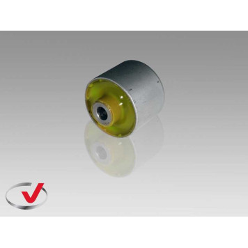 Сайлентблок полиуретановый заднего продольного рычага <b>VTULKA 3506045</b>