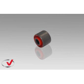 Сайлентблок полиуретановый нижнего крепления заднего амортизатора <b>VTULKA 3506067</b>