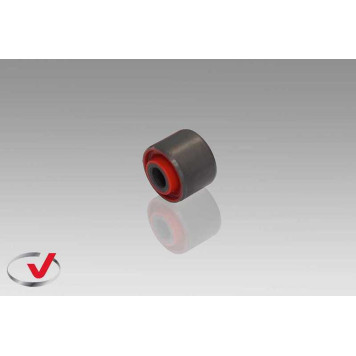 Сайлентблок полиуретановый нижнего крепления заднего амортизатора <b>VTULKA 3506067</b>