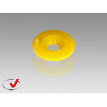 Проставка полиуретановая (нижняя) задней пружины <b>VTULKA 3512054</b>