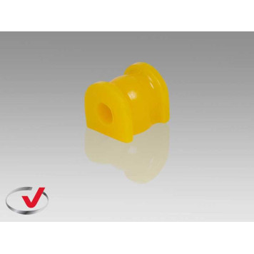 Втулка полиуретановая стабилизатора задней подвески MAZDA CX7 <b>VTULKA 401024</b>