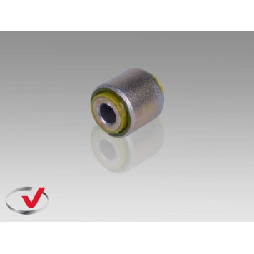 Сайлентблок полиуретановый заднего поперечного нижнего прямого рычага <b>VTULKA 406015</b>