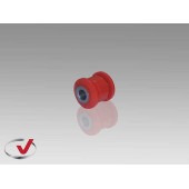 Сайлентблок полиуретановый (передний) переднего рычага <b>VTULKA 406034</b>