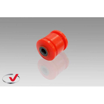 Сайлентблок полиуретановый задней нижней поперечной тяги <b>VTULKA 406035</b>