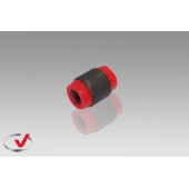 Сайлентблок полиуретановый заднего верхнего рычага (внешний) <b>VTULKA 406037</b>