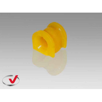 Втулка полиуретановая заднего стабилизатора ID=17 mm <b>VTULKA 701010</b>
