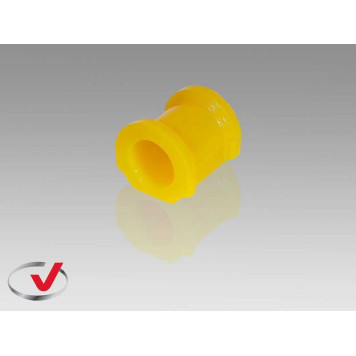 Втулка полиуретановая переднего стабилизатора I.D. = 27 2 мм <b>VTULKA 701013</b>