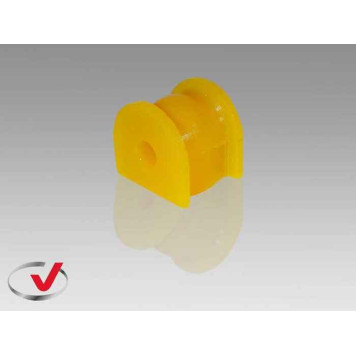 Втулка полиуретановая заднего стабилизатора I.D. = 14 мм <b>VTULKA 7012390</b>