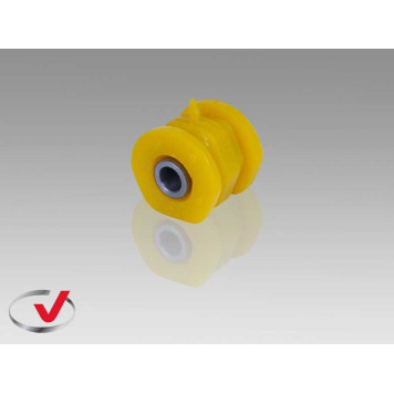 Сайлентблок полиуретановый переднего рычага (задний) <b>VTULKA 706002</b>