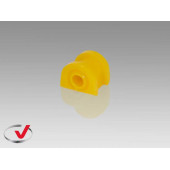 Втулка полиуретановая стабилизатор FR I.D.=20 мм <b>VTULKA 801002</b>