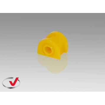 Втулка полиуретановая стабилизатор FR I.D.=20 мм <b>VTULKA 801002</b>