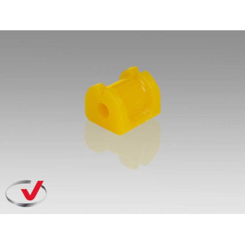 Втулка полиуретановая стабилизатора заднего ID=15 mm <b>VTULKA 801010</b>