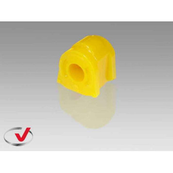 Втулка полиуретановая переднего стабилизатора ID=23mm <b>VTULKA 801014</b>