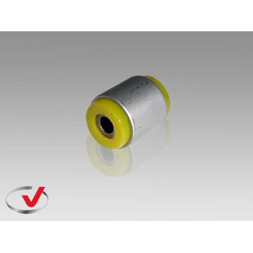 Сайлентблок полиуретановый задней ступицы (крепление к продольному рычагу) <b>VTULKA 806016</b>