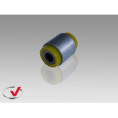 Сайлентблок полиуретановый задней подвески <b>VTULKA 806018</b>