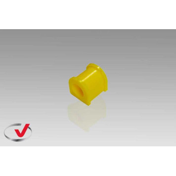 Втулка полиуретановая переднего стабилизатора ID=26mm 9-01-001 <b>VTULKA 901001</b>
