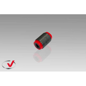 Сайлентблок полиуретановый заднего кулака+ с.блок поперечного рычага 9-06-006 <b>VTULKA 906006</b>