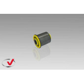 Сайлентблок полиуретановый заднего кулака (крепление продольного рычага( 9-06-008 <b>VTULKA 906008</b>