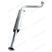 Резонатор ВАЗ 21084 <b>ВВВ 21081-1200020</b>