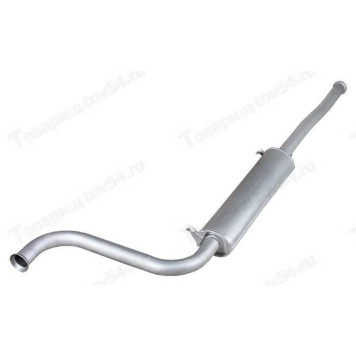 Резонатор ВАЗ 2108 <b>ВВВ 2108-1202005</b>