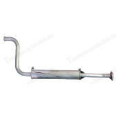 Резонатор ВАЗ 21082 <b>ВВВ 21082-1200020</b>