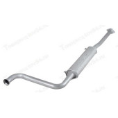 Резонатор ВАЗ 2110 <b>ВВВ 2110-1200020</b>