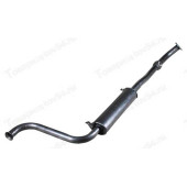 Резонатор ВАЗ 21144 с гофрой Евро 3 <b>ВВВ 21144-1200020</b>