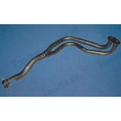 Труба приемная ВАЗ 21214 инжект. под зонд <b>ВВВ 21214-1203010</b>