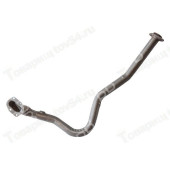 Труба приемная ВАЗ 2123 Шеви Нива с./о. <b>ВВВ 2123-1203010</b>