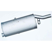 Глушитель ВАЗ 2104 инж. <b>ВВВ 21254-1201010</b>