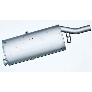 Глушитель ВАЗ 2104 инж. <b>ВВВ 21254-1201010</b>