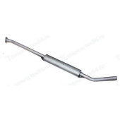 Резонатор ВАЗ 2131 Евро-4 <b>ВВВ 2131-1200020-40</b>