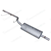 Глушитель 2349 Гранта Пикап <b>ВВВ 2349-120010-55</b>