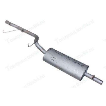 Глушитель 2349 Гранта Пикап <b>ВВВ 2349-120010-55</b>
