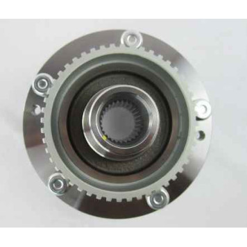 Ступица в сборе <b>X2 CMA-065</b>