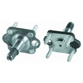 Автозапчасть / SPINDLE-RR WHL RH <b>X2 CMC-061</b>