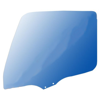 Стекло переднее левое опускное MITSUBISHI FIGHTER TRUCK 1992- <b>XYG FK60 FD/LH</b>