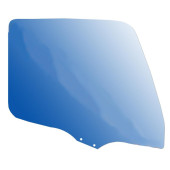 Стекло переднее правое опускное MITSUBISHI FIGHTER TRUCK 1992- <b>XYG FK60 FD/RH</b>