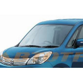 Стекло лобовое в клей SUZUKI SOLIO MA15S / MITSUBISHI DELICA D:2 11-15 <b>XYG MA15S-R LFW/X</b>